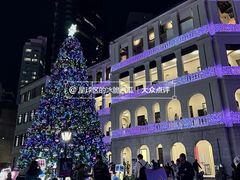 -大馆(前中区警署建築群)