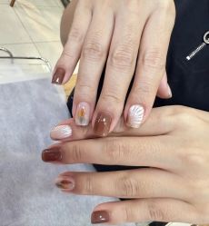 -鲸彩·美甲美睫科技护肤