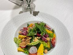 -黑宝石西餐厅(汇励99城市公园店)