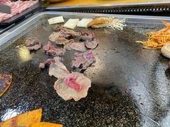 -金顺韩式烤肉·网红烤肉店(广利路店)