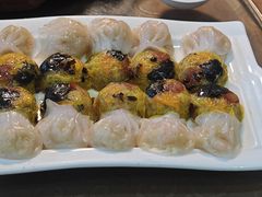 -百年银屏蚝烙·潮汕菜·非遗(乐山店)