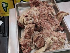 -豫掌柜饸饹面·烩面(秀沿路店)