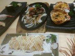 -菊上日式料理(蚌埠银泰店)