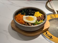-七八冷面·延边朝鲜族美食(世纪汇店)