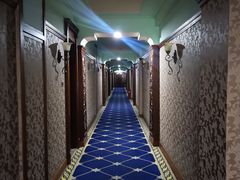 -满洲里饭店-尼基金俄餐厅