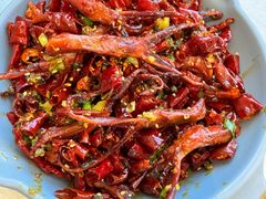 -辣盆盆麻辣小龙虾(哈尔滨总店)