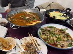 -大众海鲜(巨龙北路店)