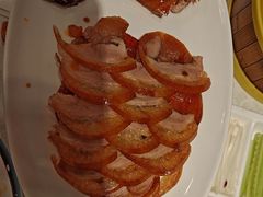 -福来居烤鸭店(天坛二店)