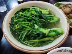 -蓝记云吞(正果店)