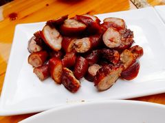 -天佑祥万春老卤(天乡后街店)