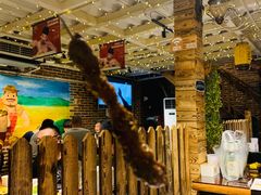 -三个大叔烤羊肉串·炭炉砂锅菜(西三旗店)