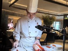 -四季民福烤鸭店(外滩外白渡桥店)