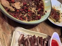 -胡桃里音乐酒馆(四道口店)
