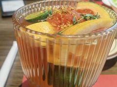 -ZAFFERANO西班牙海鲜饭(上海首店)