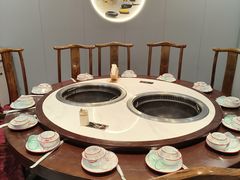 -大鹅岛灶台鱼·铁锅炖(水库路店)