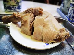 -伟记奥面馆(白塔东路店)