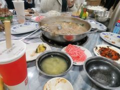 -麒麟豆汤圆子火锅(川心小区店)