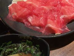 -呷哺呷哺 黄金牧场 (回龙观港龙店)