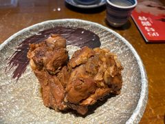 -95号酱骨·一块豆腐(展春园西路店)