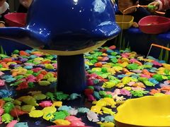 -蒙特利亲子乐园