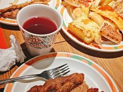 -比格比萨自助(美乐城店)