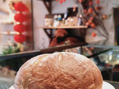 山形豆浆包-山形面包店