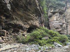 -龙门涧景区