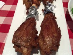 -西贝莜面村(上海百联西郊店)