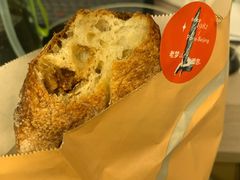 无花果面包-老梦面包 CHEZMOREL(三源里店)
