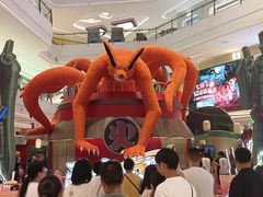-龙湖成都上城天街