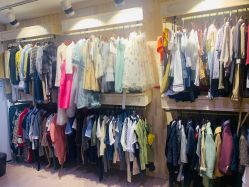 试衣间-KIDSMEMO拾光纪儿童摄影(金丰大厦店)