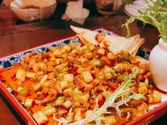 -杨记隆府(白象街店)