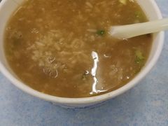 -百成大同鸭肉粥(大同总店)