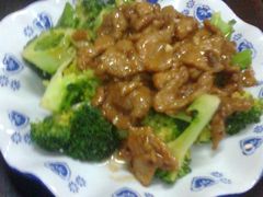 牧童牛柳-天津外国语大学（马场道校区）食堂