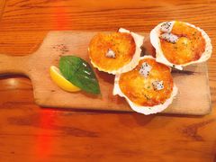 -CRAZYONES西班牙海鲜饭(日月光店)