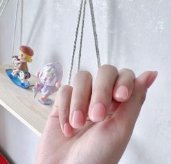 -爱美睫美甲会馆