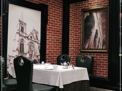 包厢-金春禧(北国商城店)