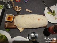 -Efes Turkish & Mediterranean Cuisine 艾菲斯餐厅(陆家嘴店)