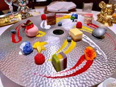 -狮拾久·现代新加坡料理(福田COCO Park店)