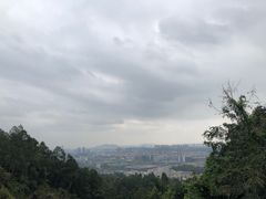 -火炉山森林公园