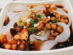 -半天妖烤鱼(方庄店)