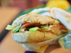 -赛百味SUBWAY(阳光天地店)