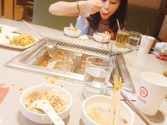 -海底捞火锅(步步高新天地店)