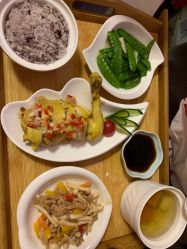 点击看大图 -卓玥国际月子会所(罗山路店)