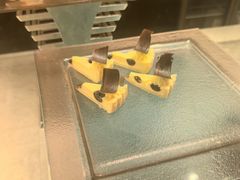 -西安皇冠假日酒店·朱雀咖啡厅