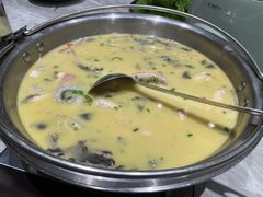 -鱼你相聚·河鲜馆(袁家岭店)