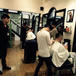 点击看大图 iphone_upload_pic-3AM HAIR SALON烫发染发接发