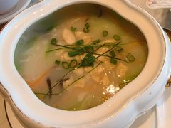 -深圳美高梅酒店-品聚嘉府中餐厅