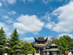 -九华山风景区