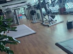 -MOHO FITNESS梦航游泳健身(国创中心店)